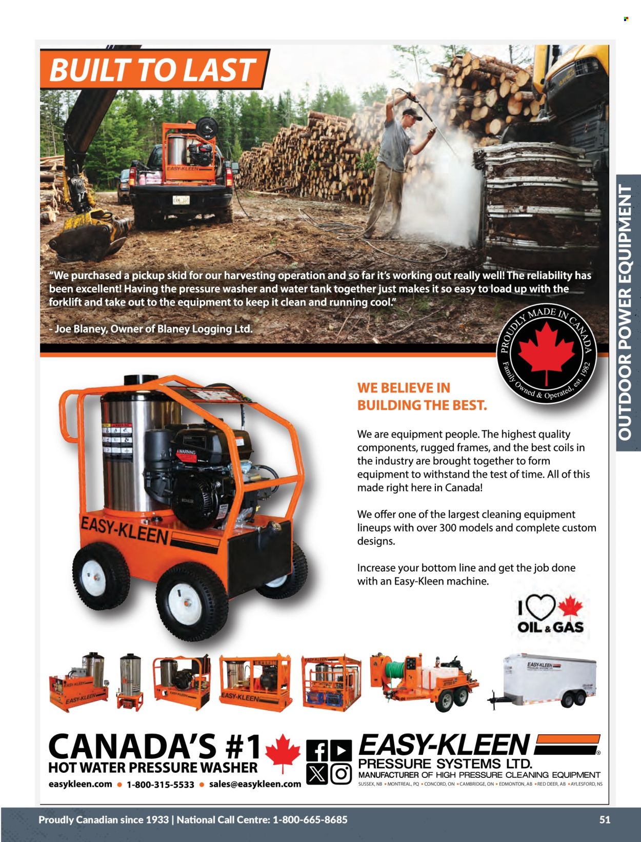 thumbnail - Princess Auto Flyer - Sales products - water tank, tank, pressure washer. Page 53.