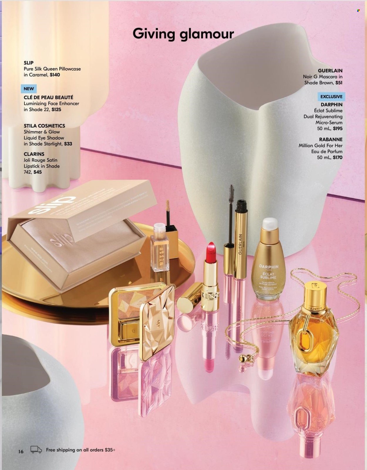 Shoppers Drug Mart flyer - April 12, 2025 - May 11, 2025. Page 1