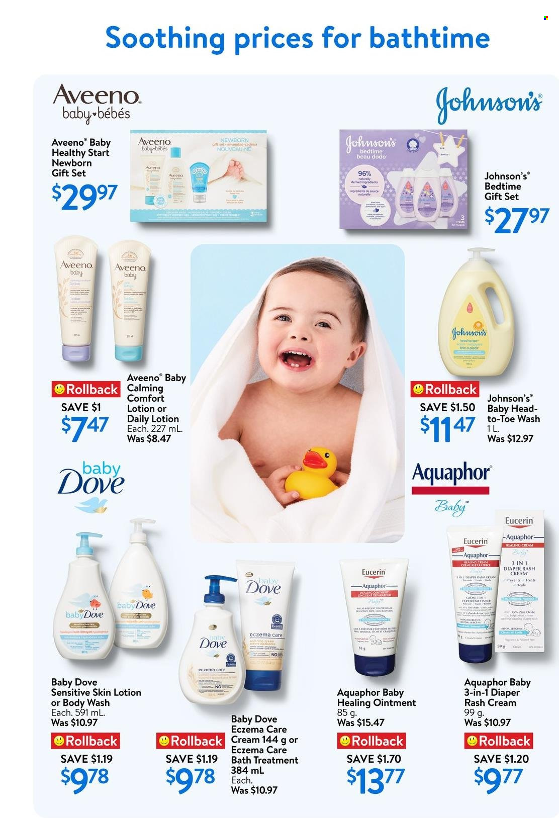 Walmart flyer - April 17, 2025 - May 14, 2025. Page 1