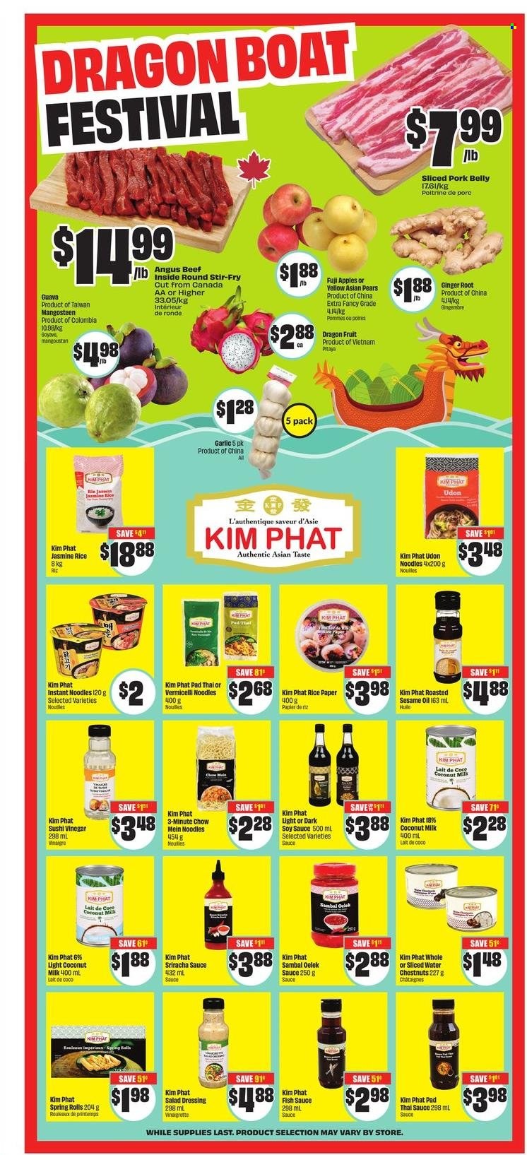 Chalo! FreshCo. flyer - May 01, 2025 - May 07, 2025. Page 1