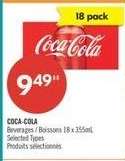 Coca-Cola