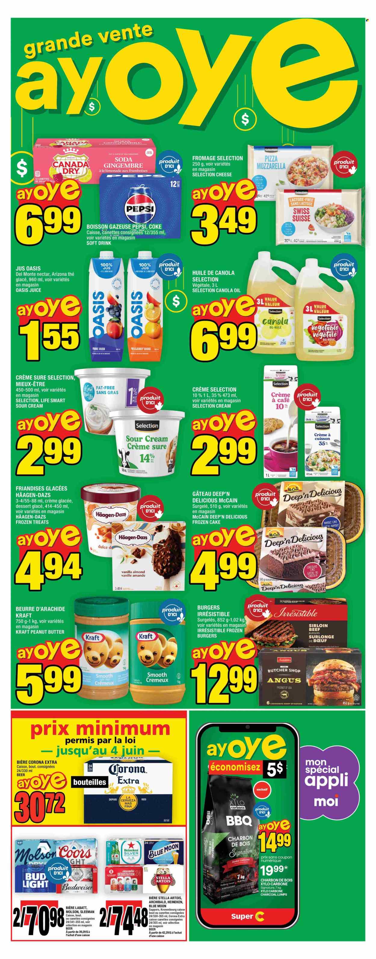 Super C flyer - May 08, 2025 - May 14, 2025. Page 1