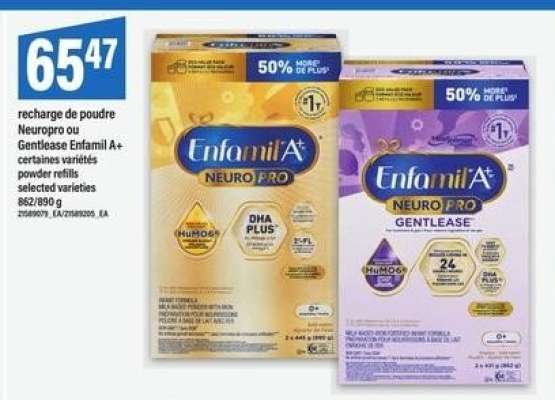 ENFAMIL A+ NEUROPRO