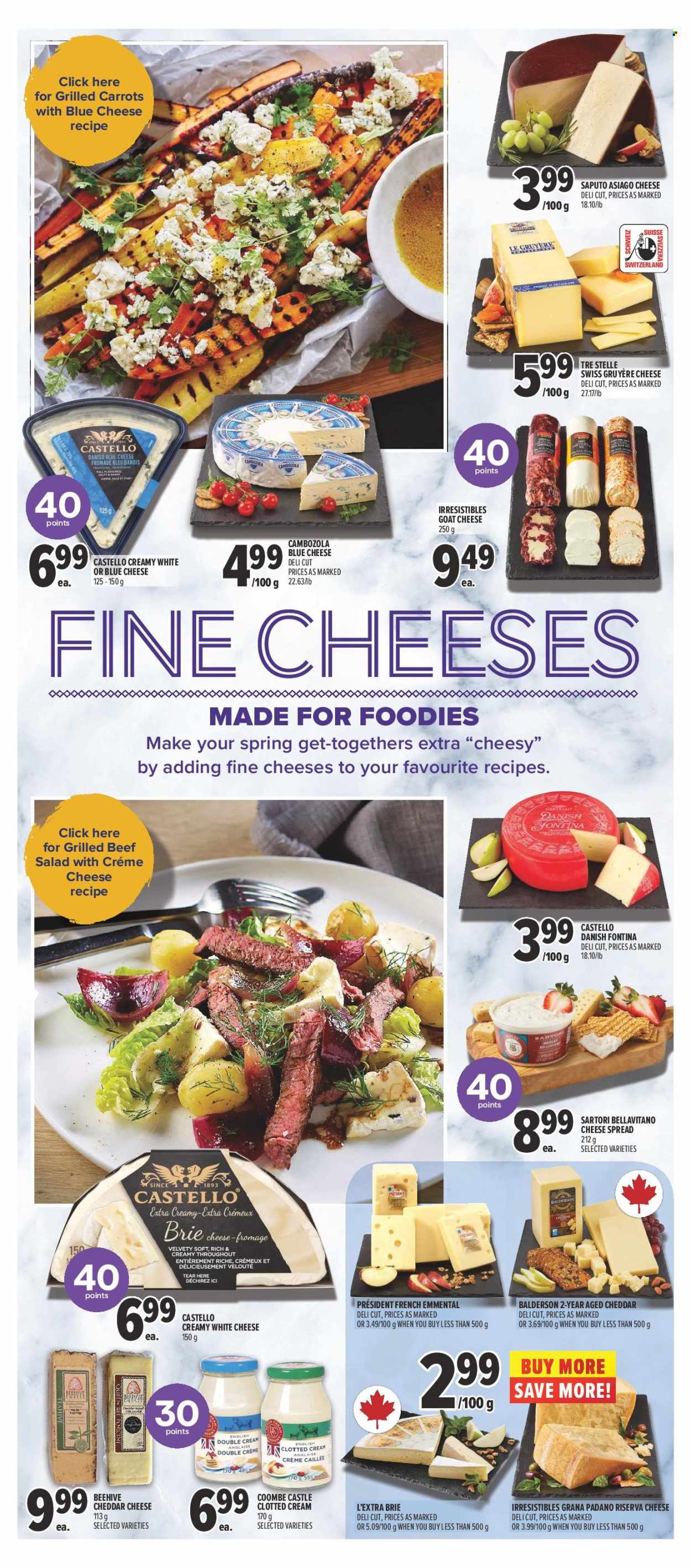 Metro flyer - May 08, 2025 - May 14, 2025. Page 1