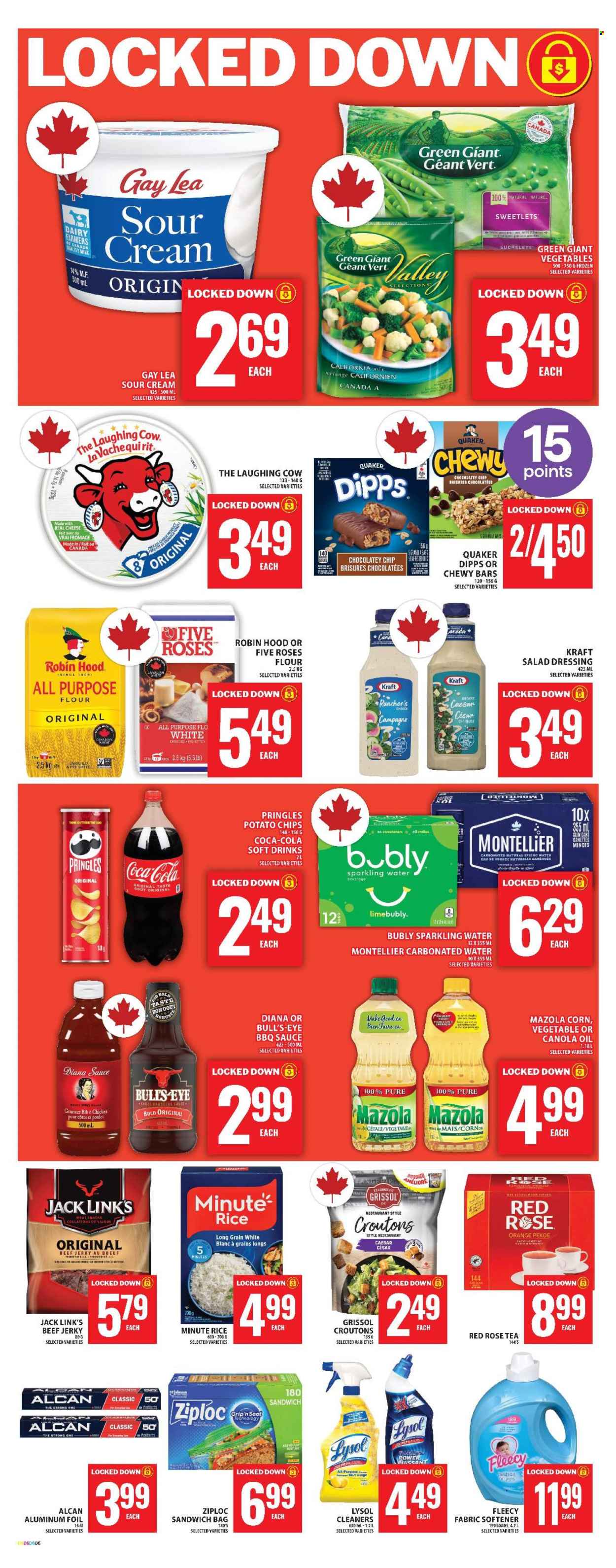 Food Basics flyer - May 08, 2025 - May 14, 2025. Page 1