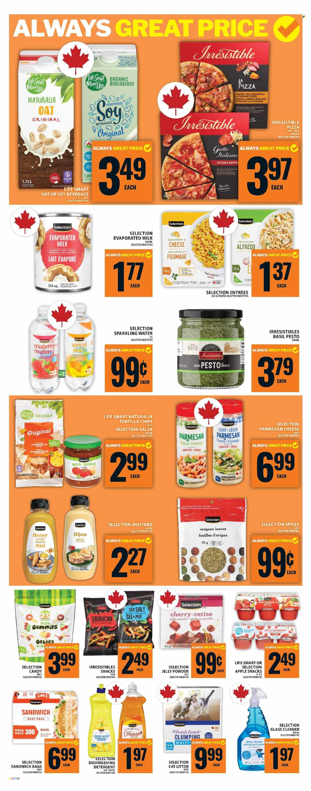 Food Basics flyer - May 08, 2025 - May 14, 2025. Page 1