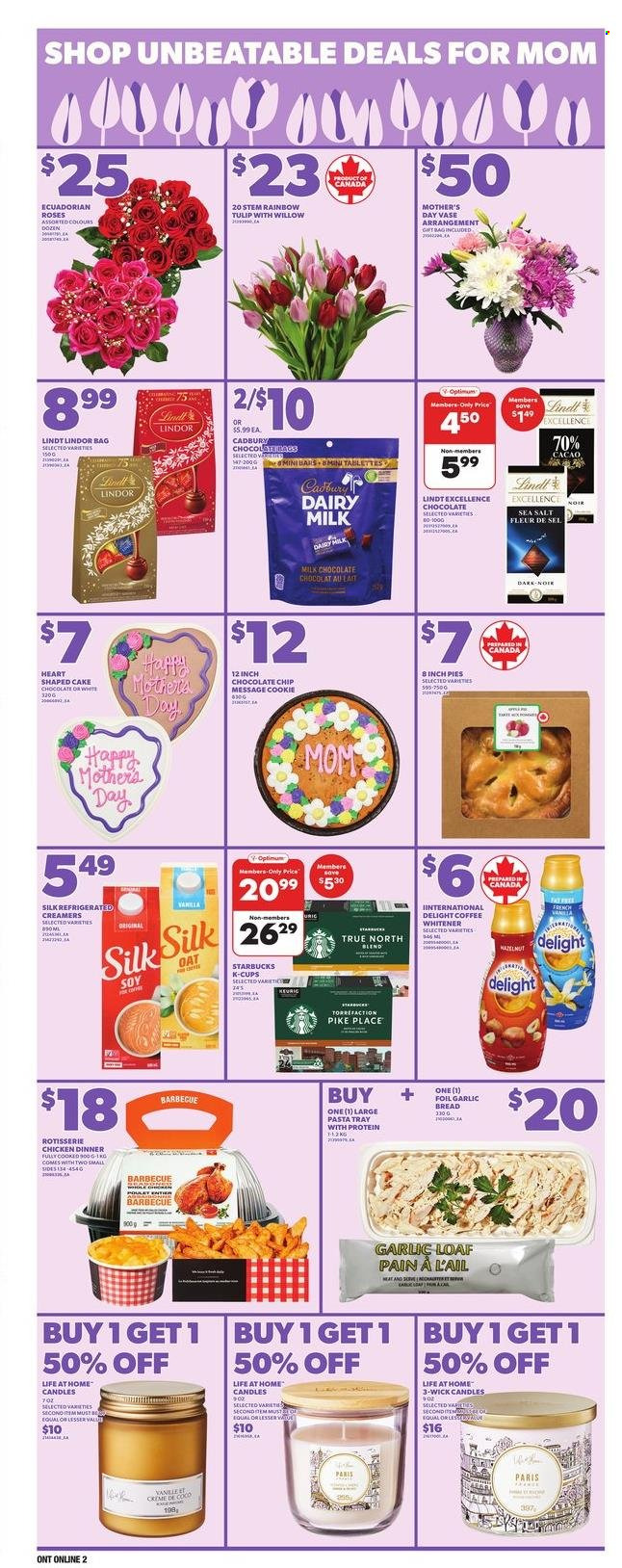 Loblaws flyer - May 08, 2025 - May 14, 2025. Page 1
