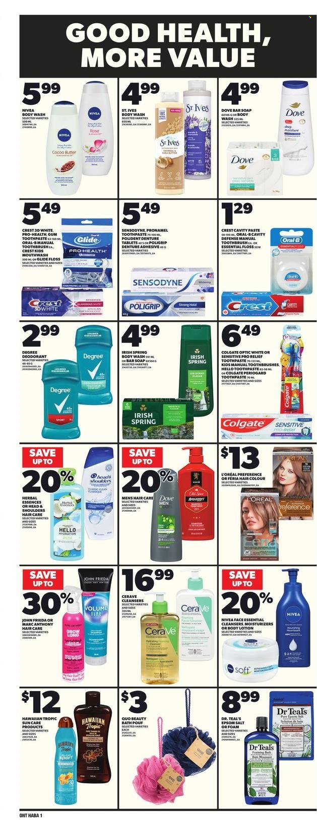 Loblaws flyer - May 08, 2025 - May 14, 2025. Page 1