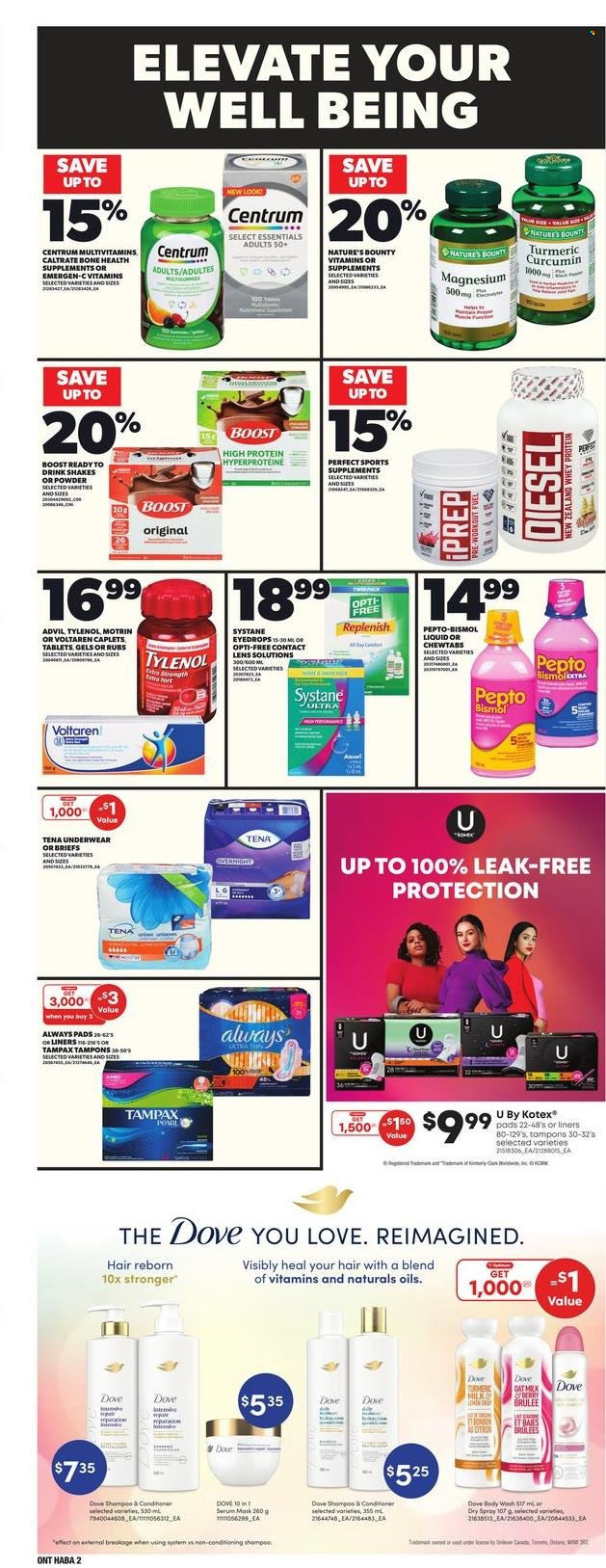 Loblaws flyer - May 08, 2025 - May 14, 2025. Page 1