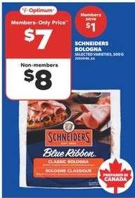 Schneiders Bologna