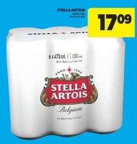 STELLA ARTOIS