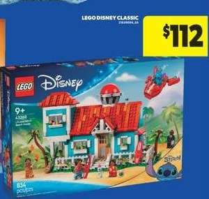 LEGO Disney Classic