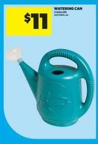 Watering Can