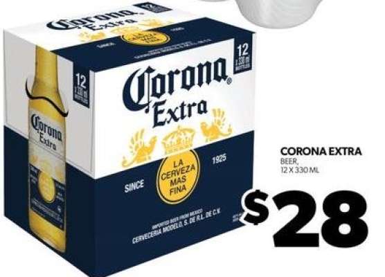 Corona Extra