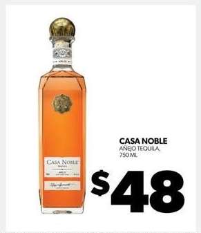 CASA NOBLE
