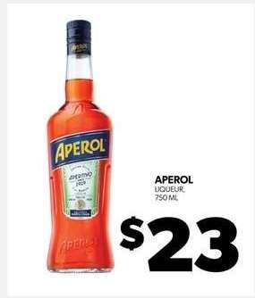 Aperol