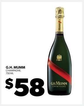 G.H. Mumm