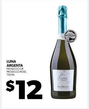Luna Argenta