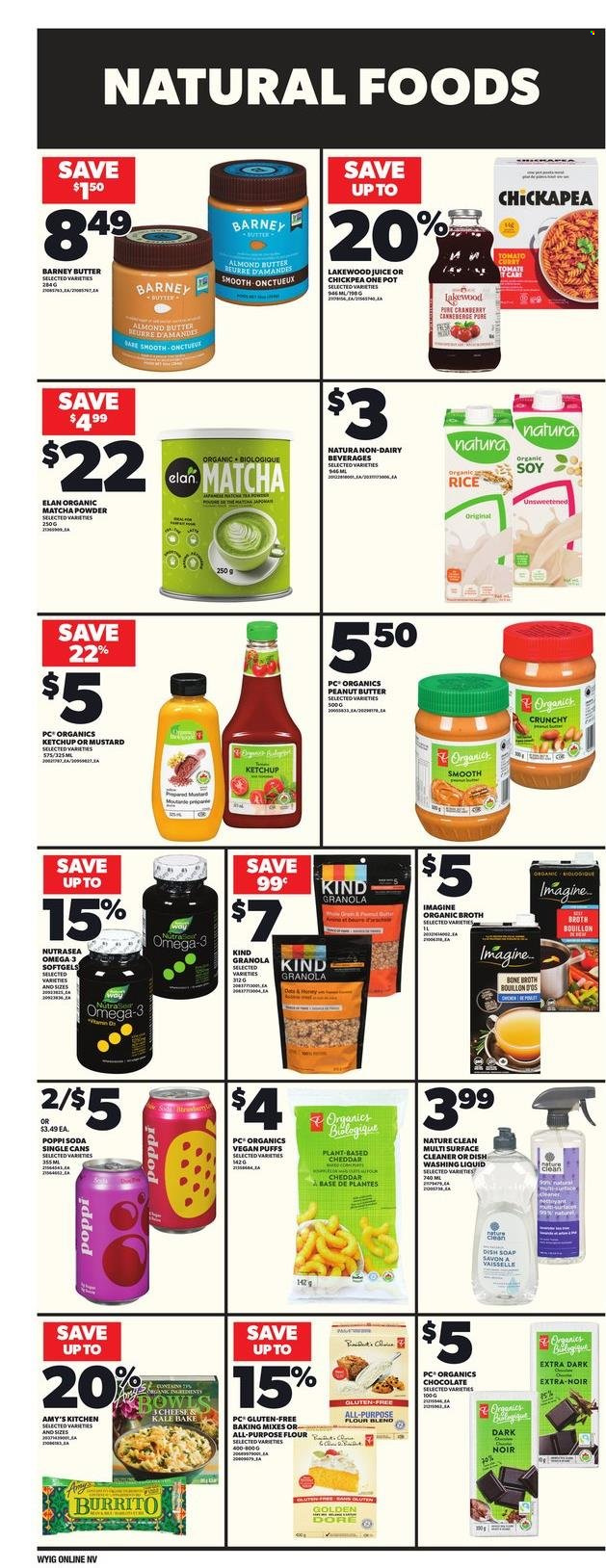 Loblaws flyer - May 08, 2025 - May 14, 2025. Page 1
