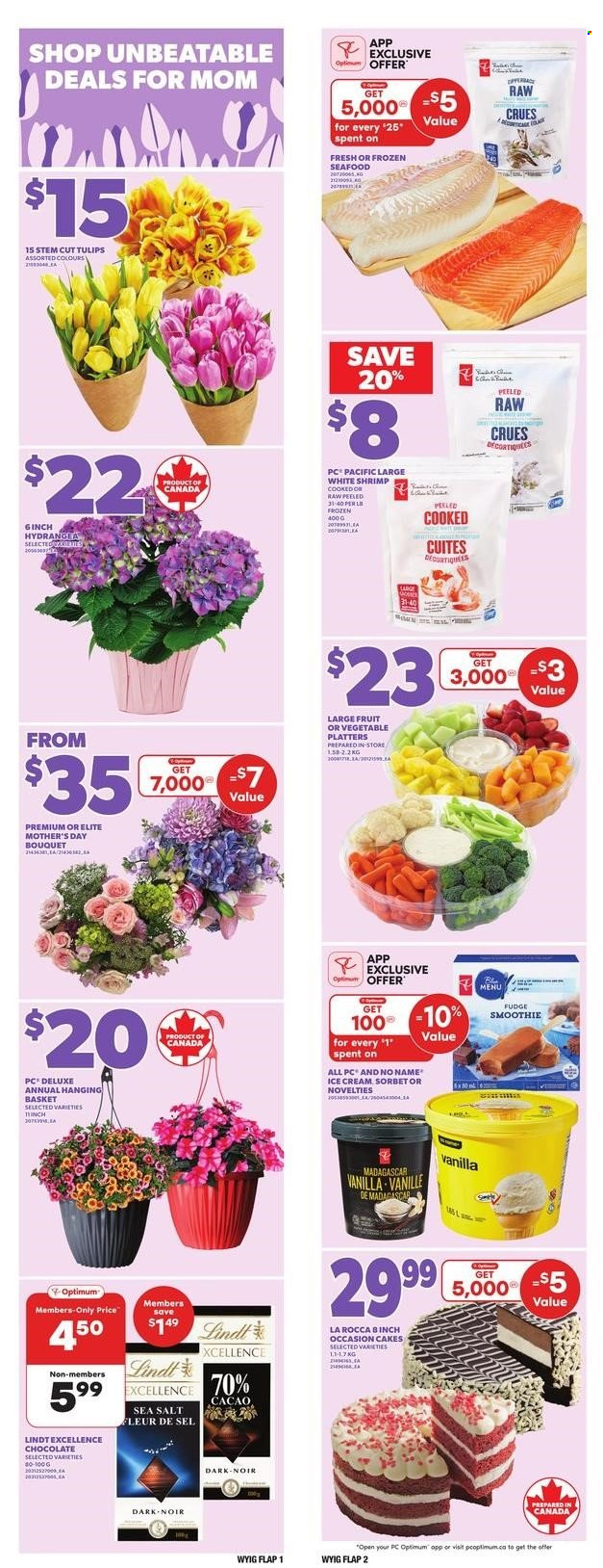 Loblaws flyer - May 08, 2025 - May 14, 2025. Page 1