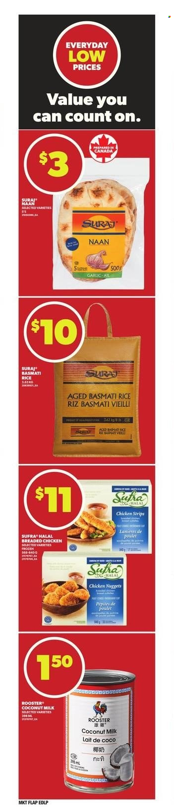 Loblaws flyer - May 08, 2025 - May 14, 2025. Page 1