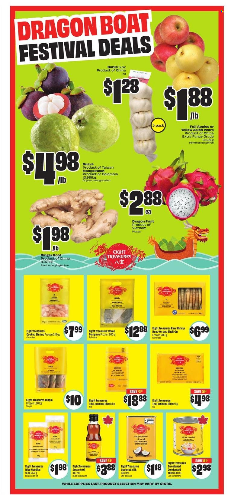 FreshCo. flyer - May 08, 2025 - May 14, 2025. Page 1