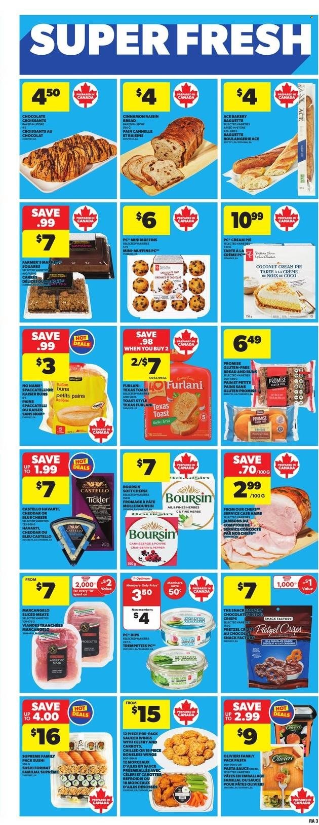 Atlantic Superstore flyer - May 08, 2025 - May 14, 2025. Page 1