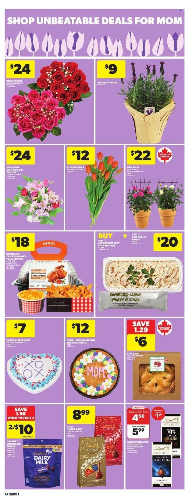 Atlantic Superstore flyer - May 08, 2025 - May 14, 2025. Page 1