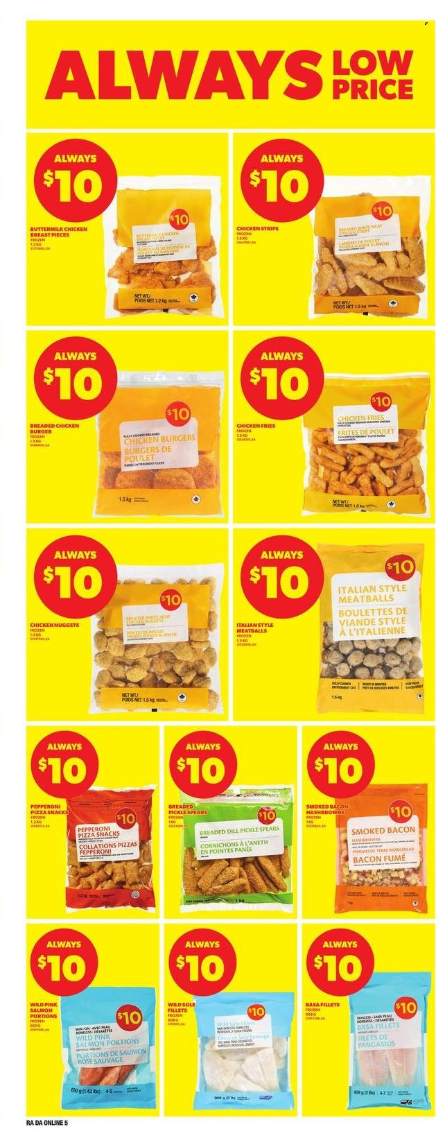 Atlantic Superstore flyer - May 08, 2025 - May 14, 2025. Page 1