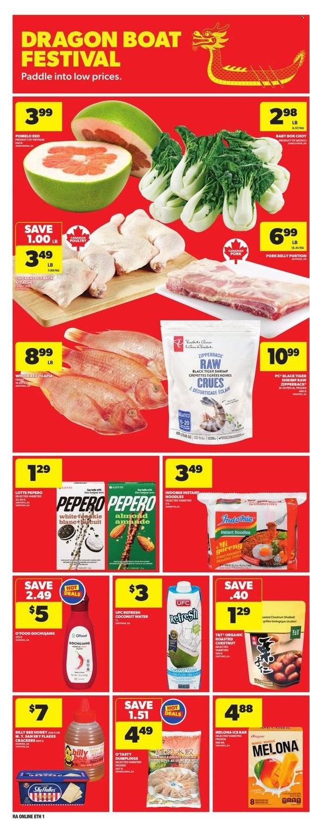 Atlantic Superstore flyer - May 08, 2025 - May 14, 2025. Page 1