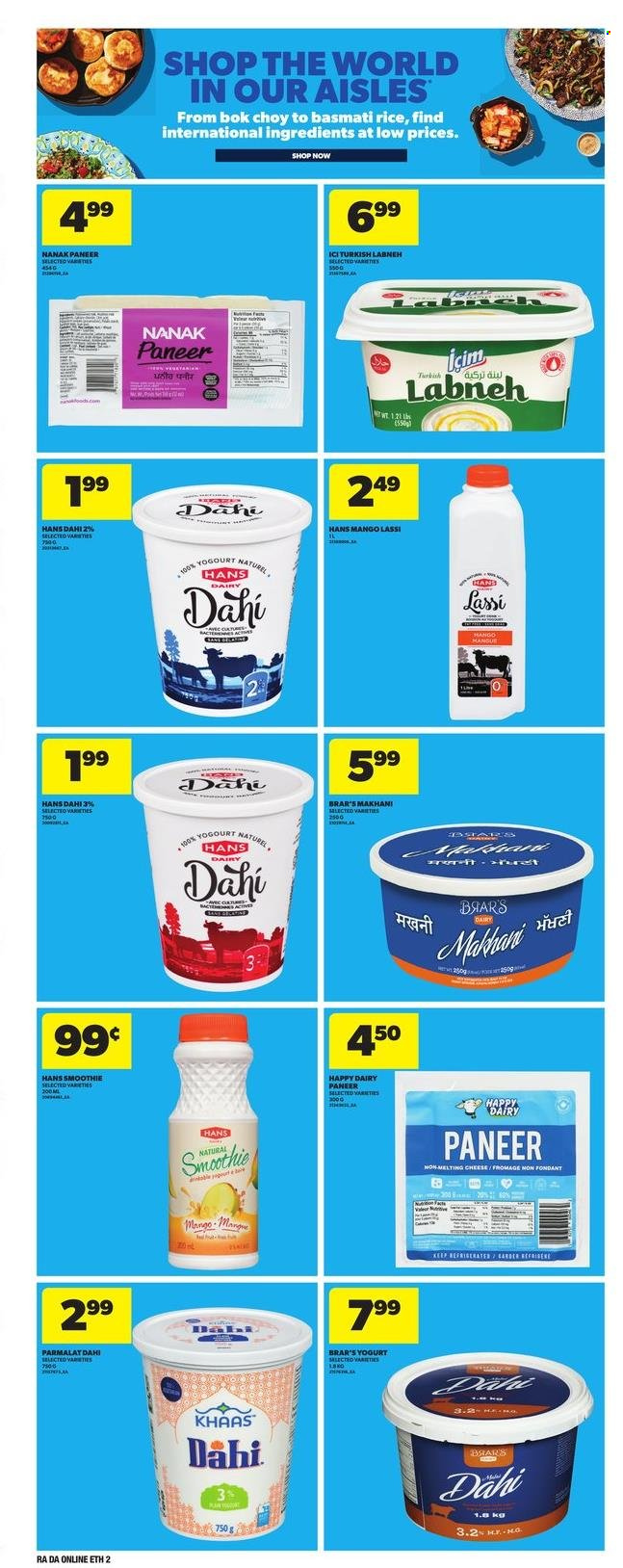 Atlantic Superstore flyer - May 08, 2025 - May 14, 2025. Page 1