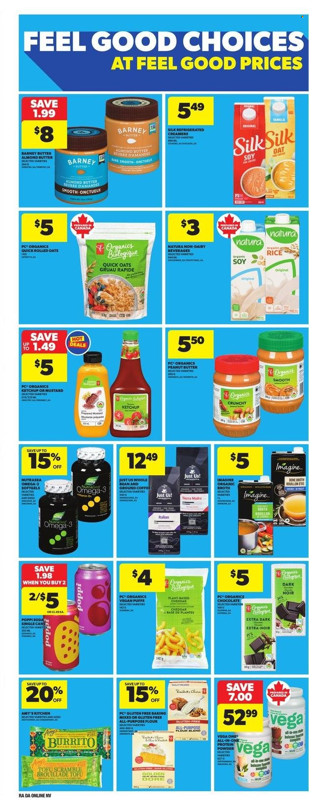 Atlantic Superstore flyer - May 08, 2025 - May 14, 2025. Page 1