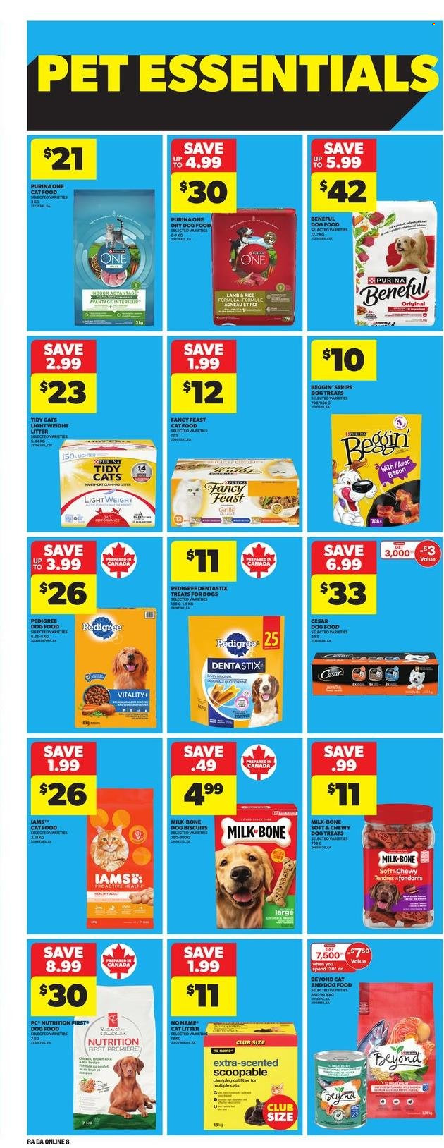 Atlantic Superstore flyer - May 08, 2025 - May 14, 2025. Page 1