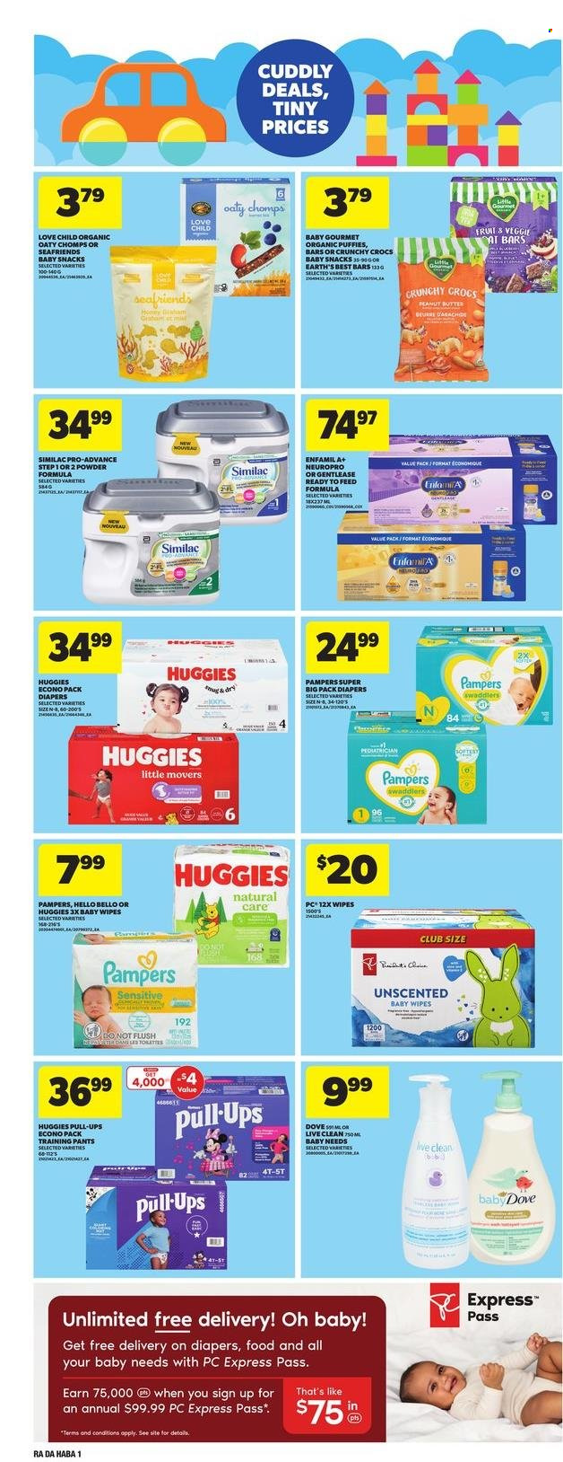 Atlantic Superstore flyer - May 08, 2025 - May 14, 2025. Page 1