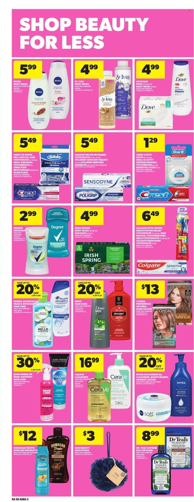 Atlantic Superstore flyer - May 08, 2025 - May 14, 2025. Page 1