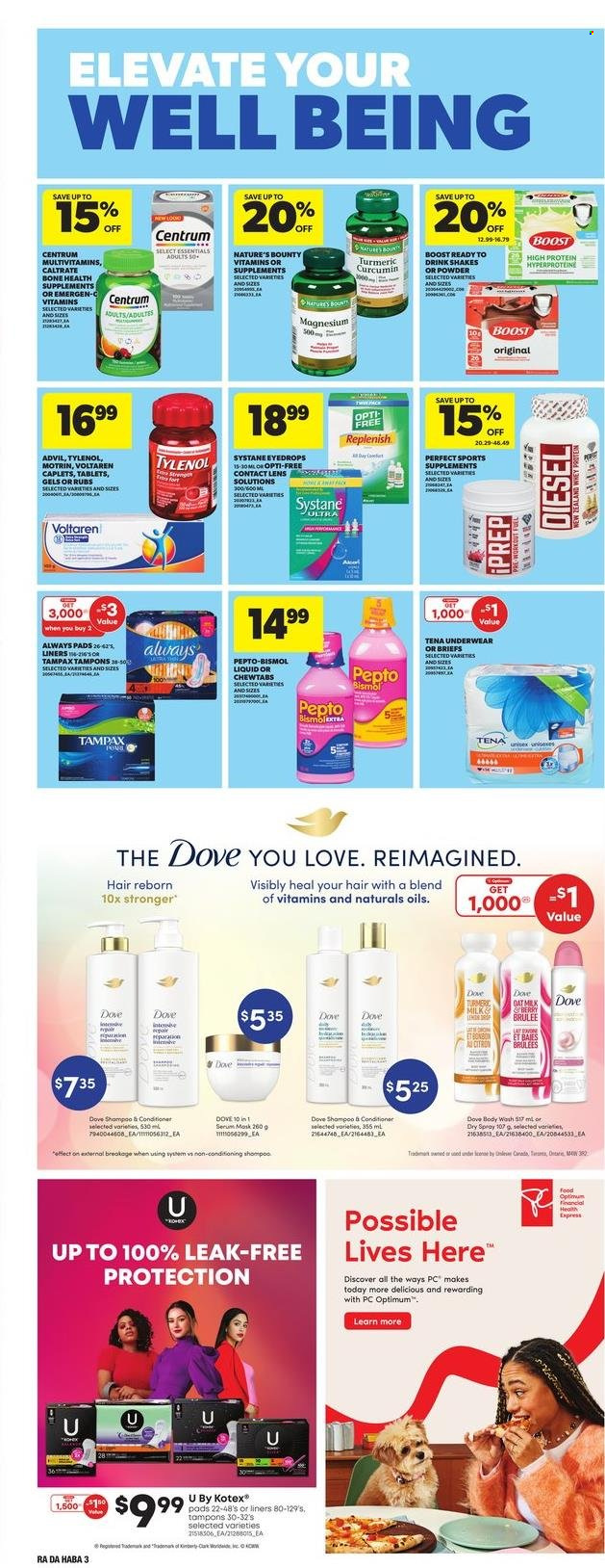 Atlantic Superstore flyer - May 08, 2025 - May 14, 2025. Page 1