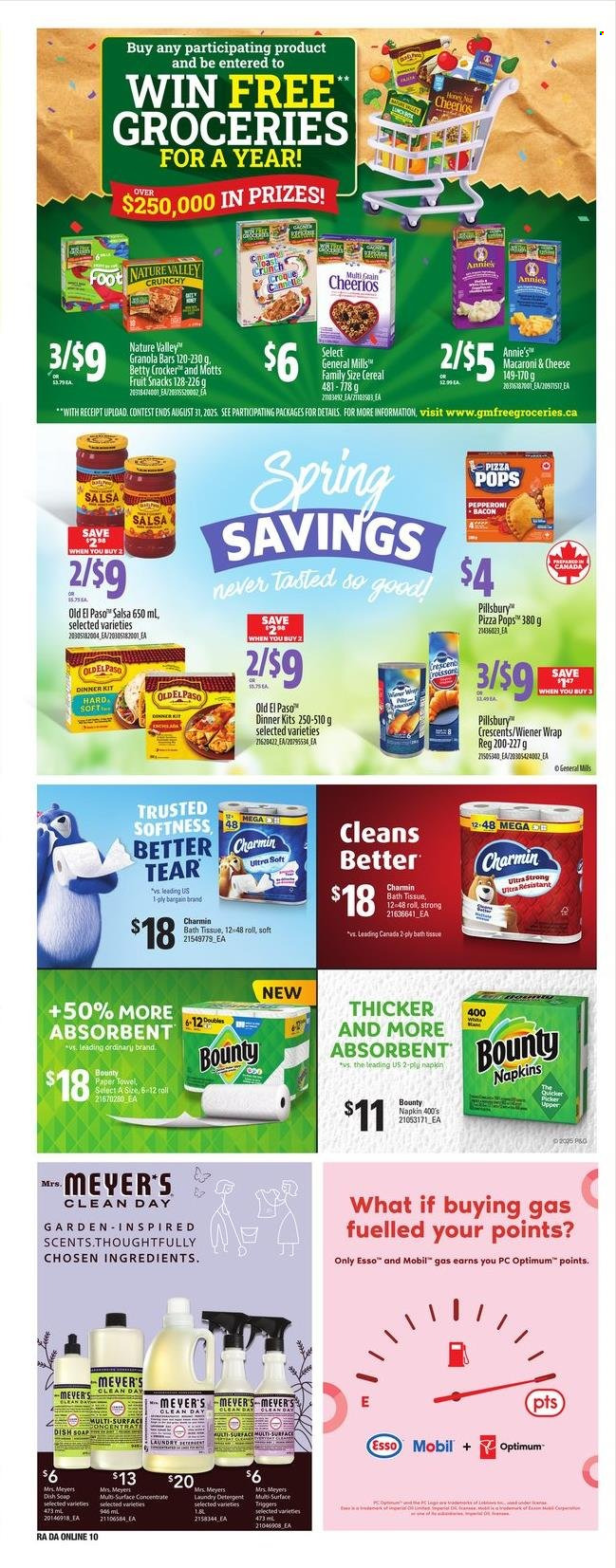 Atlantic Superstore flyer - May 08, 2025 - May 14, 2025. Page 1