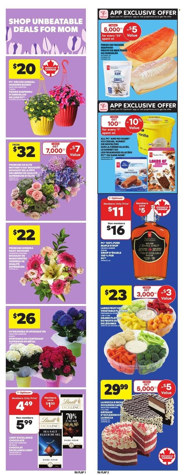 Atlantic Superstore flyer - May 08, 2025 - May 14, 2025. Page 1