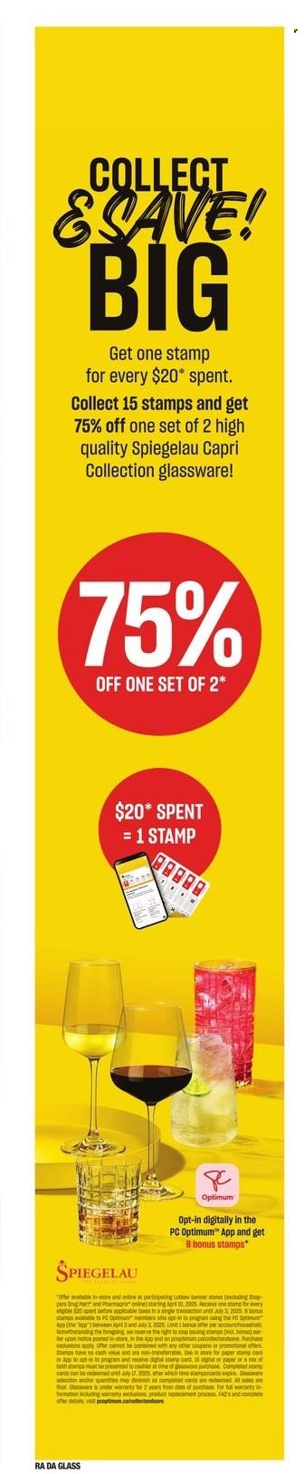 Atlantic Superstore flyer - May 08, 2025 - May 14, 2025. Page 1