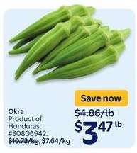 OKRA