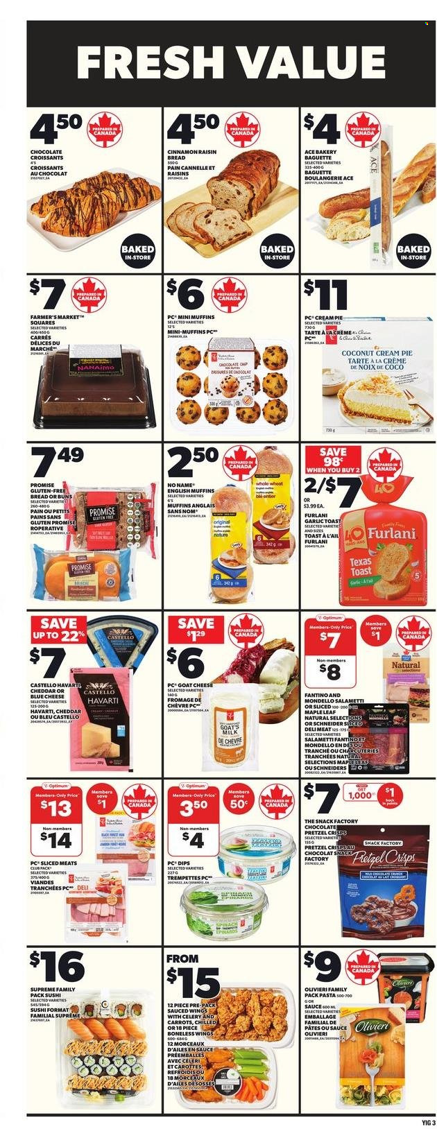 Independent flyer - May 08, 2025 - May 14, 2025. Page 1