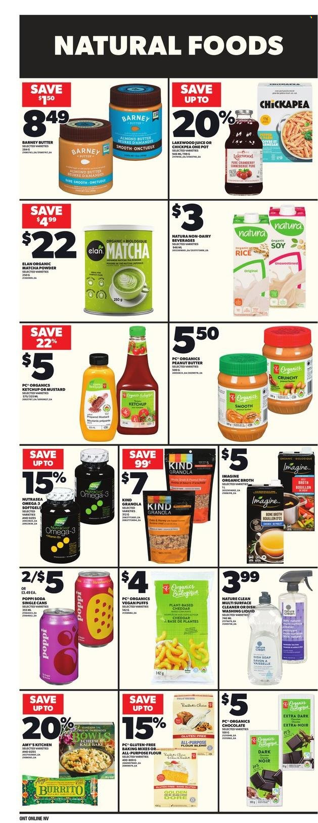 Independent flyer - May 08, 2025 - May 14, 2025. Page 1