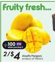 ATAULFO MANGOES