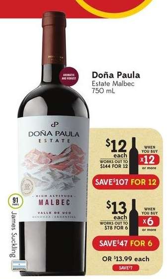 Doña Paula