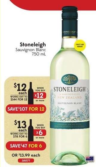 Stoneleigh