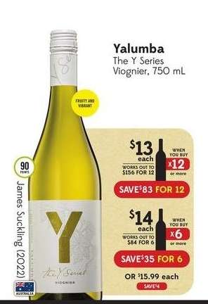 Yalumba