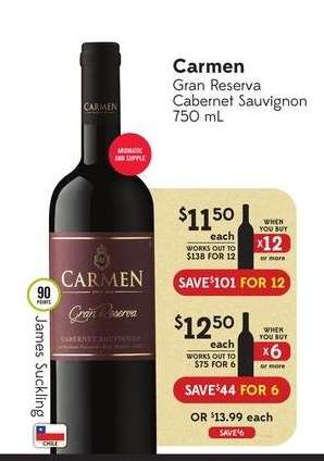 Carmen
