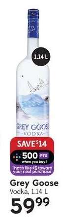 Grey Goose