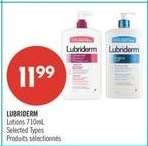 LUBRIDERM
