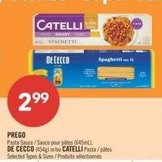 PREGO